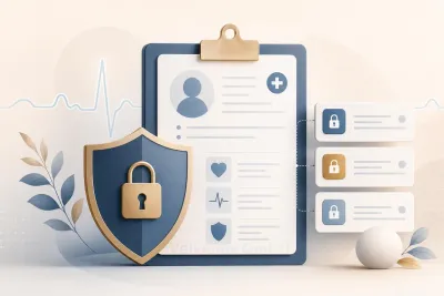 Article 9 GDPR: Health Data on Websites