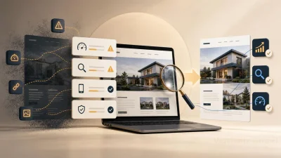 Website kostenlos prüfen: Technische Schwachstellen erkennen