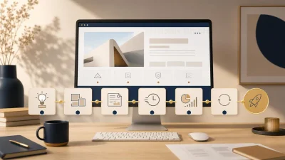 Website erstellen lassen: Ablauf, Dauer und Kosten