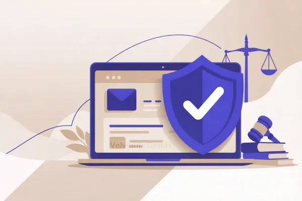 Legally Compliant Online: What Your Website Really Needs