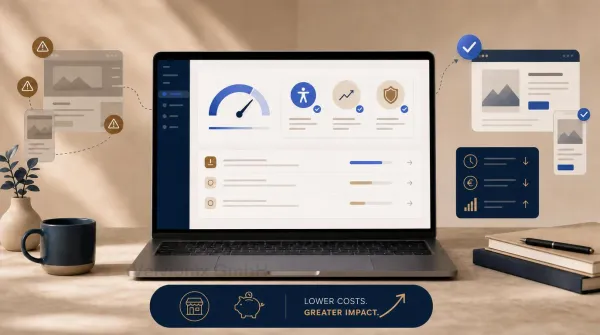 Lighthouse Website Check: Why It Saves Real Money