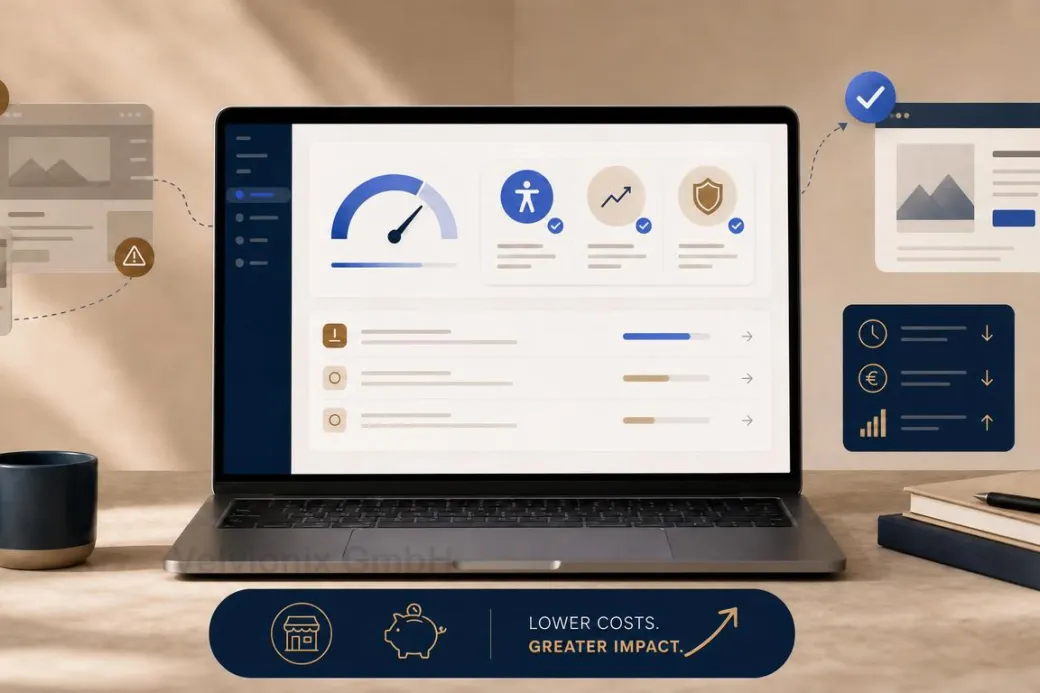 Lighthouse Website Check: Why It Saves Real Money
