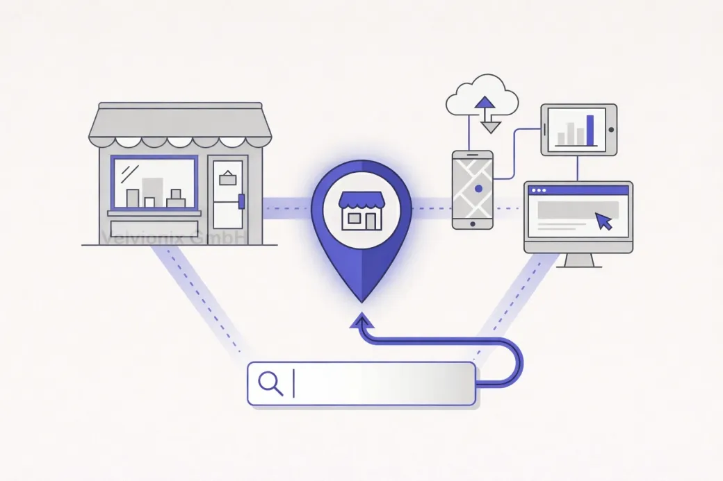 Being Found, Building Trust: Local Visibility That Brings Inquiries