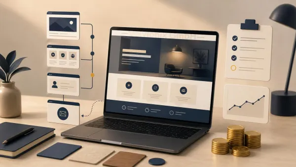 Website erstellen lassen für 500 Euro: Was ist realistisch?