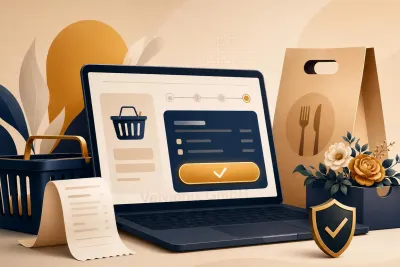 § 312j BGB: When Online Orders Become Binding