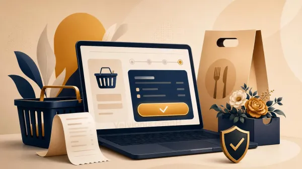 § 312j BGB: When Online Orders Become Binding