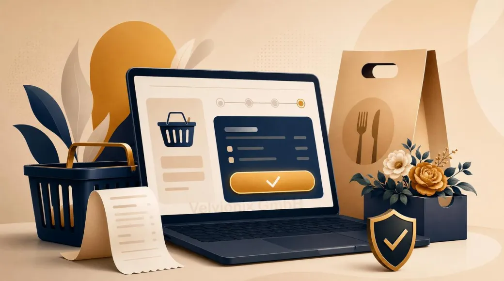 § 312j BGB: When Online Orders Become Binding