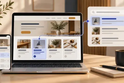 SEO for Small Businesses: How to Improve a Website for Google