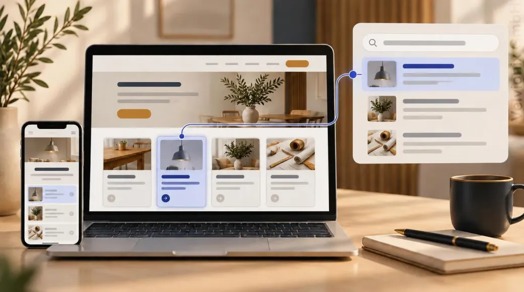 SEO for Small Businesses: How to Improve a Website for Google