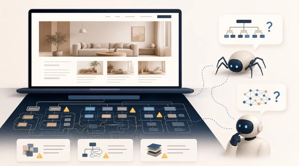 Reviewing Page Builder Code: Structure, Performance and Search Visibility