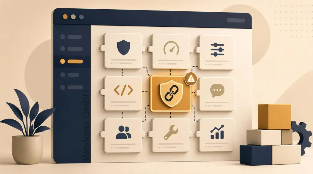 WordPress Plugins: When Dependency Becomes Risk